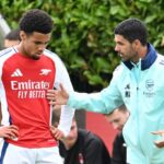 Mikel Arteta drops Ethan Nwaneri hint as Adrien Rabiot to Arsenal transfer opportunity revealed