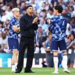 Solanke, Spence and Gray start, no Romero – The Tottenham team Postecoglou must pick vs Coventry