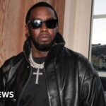 Sean ‘Diddy’ Combs arrested in New York City