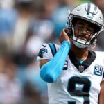 Panthers bench No. 1 pick QB Bryce Young, will start Andy Dalton in Week 3: Source