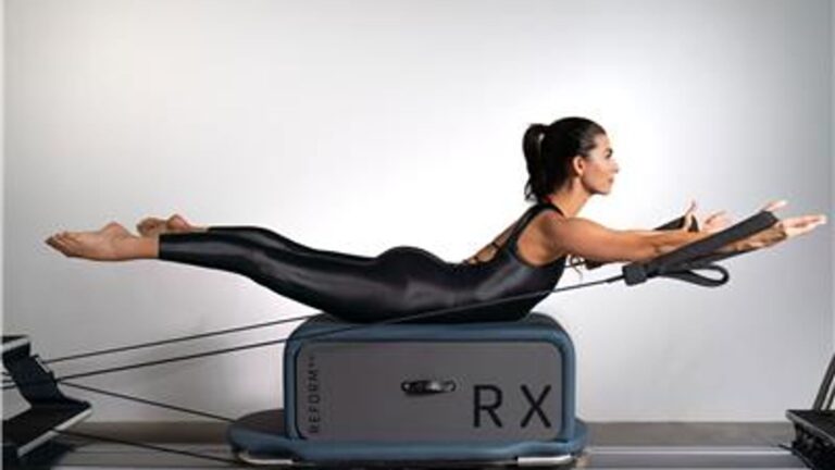 Pilates reformer start-up gets into shape with £3.5m funding boost | Business News