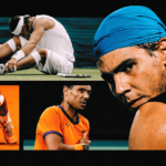 Rafael Nadal retires from tennis after 20 years of preparing his body to ‘die on the court’