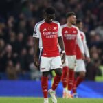 Is Bukayo Saka fit to start for Arsenal vs Nottingham Forest? Injury latest and FPL update