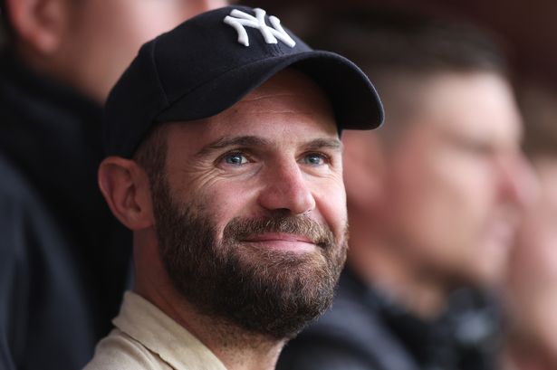 Former Chelsea favourite Juan Mata announces he is part-owner of new MLS team