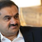 US charges Indian billionaire Gautam Adani with fraud