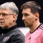 How Lionel Messi and Inter Miami will be impacted by Tata Martino’s exit