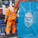 Ofwat rules out customers paying £195,000 Thames Water boss bonus